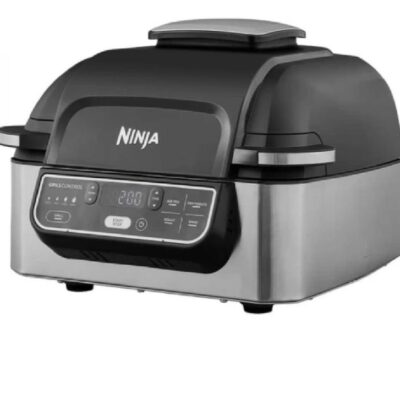 Ninja Foodi Health Air Fryer (AG301EU)