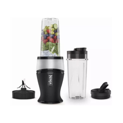 Ninja Blender (QB3001EUS)