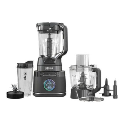 Ninja Food Processor Blender (TB401EU)