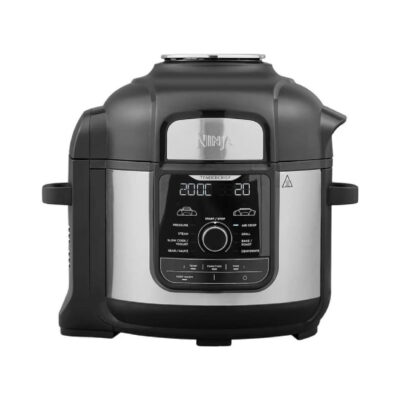 Ninja Foodi Max Multi Cooker (OP500EU)