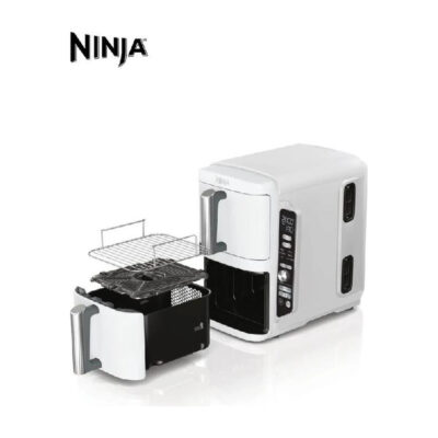 Ninja Air-Fryer Double Stack XL (SL400EU)