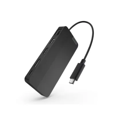 LENOVO USB-C Dual Display Travel Dock (40B9000-0WW)