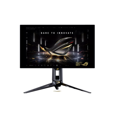 ASUS ROG Swift OLED PG27AQWP-G (90LM0CF0-B02971)