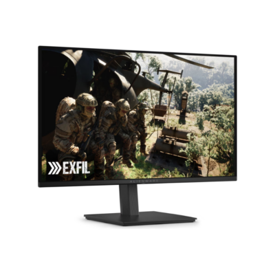 Alienware 27″ QHD 240Hz OLED Gaming Monitor (AW2726DM)