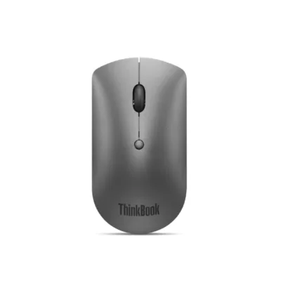 LENOVO ThinkBook Bluetooth Silent Mouse (4Y50X88-824)