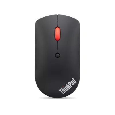 LENOVO ThinkPad Bluetooth Silent Mouse (4Y50X88-822)