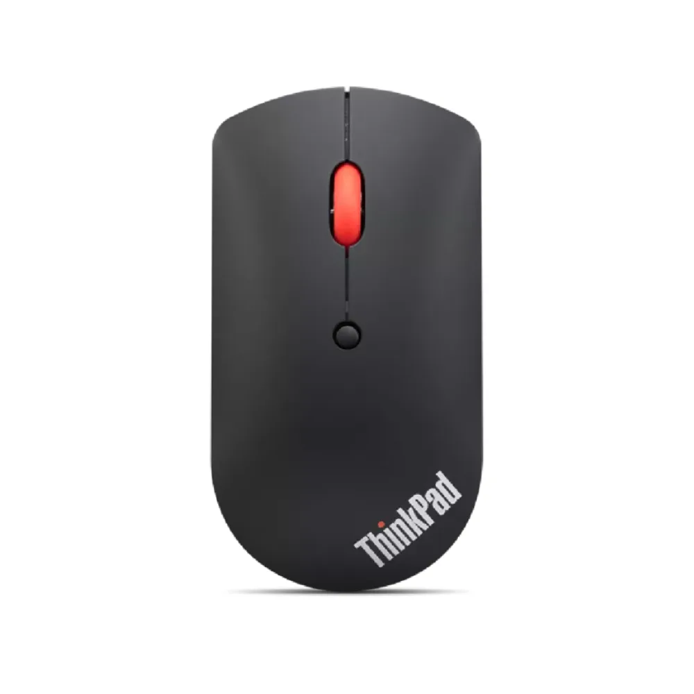 Adsız tasarım (8) LENOVO ThinkPad Bluetooth Silent Mouse (4Y50X88-822)