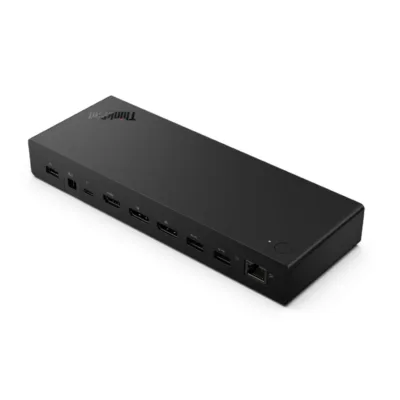 LENOVO ThinkPad Thunderbolt 4 Smart Dock Gen2 7500 (40BE013-5EU)
