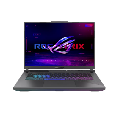 NEW ASUS ROG Strix G16 G614FM-TS135W (90NR0L17-M00610)