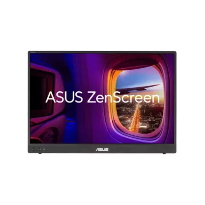 NEW ASUS ZenScreen MB16NCG Portable Monitor (90LM0CD1-B01N71)