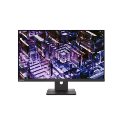 Business Monitor LENOVO ThinkVision E24q-30 (63ECGAT2EU)