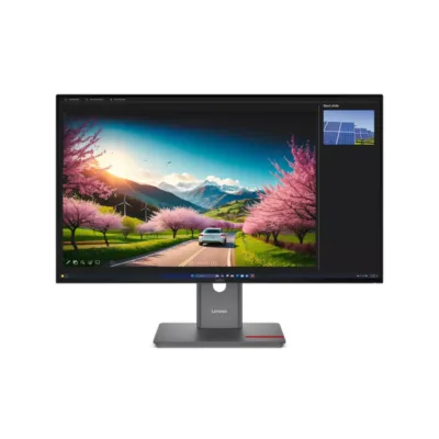 Business Monitor LENOVO ThinkVision P32UD-40 (64A8XAT2EU)