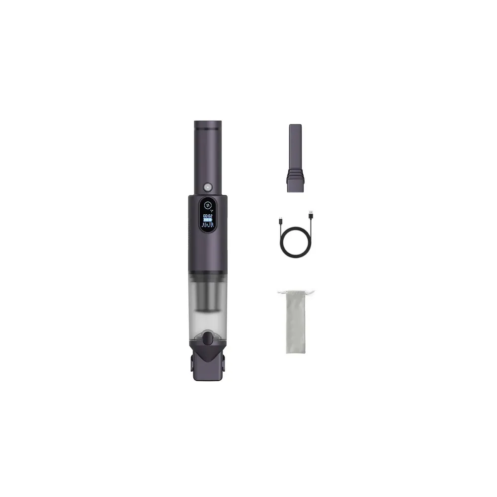 Cordless vacuum cleaner Dreame Cordless Vacuum Cleaner E10 EU