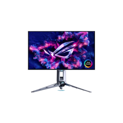 Monitor Asus LCD MONITOR AS PG27AQWP-W  (90LM0CF2-B01971)
