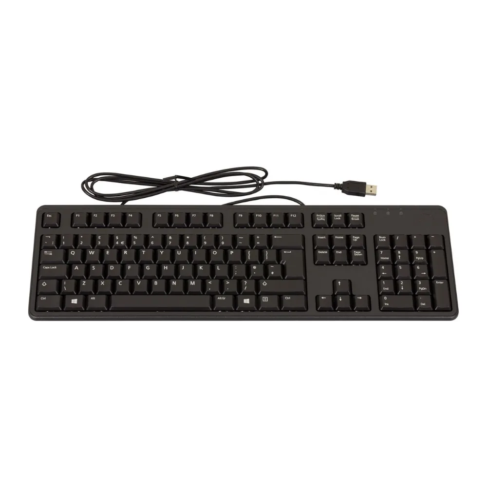 LENOVO V100 13JA000NRULENOVO V100 13JA000NRULENOVO V100 13JA000NRULENOVO V100 13JA000NRULENOVO V100 13JA000NRU (43) Klaviatura DELL KB212-B USB Keyboard Black (KB212-B)