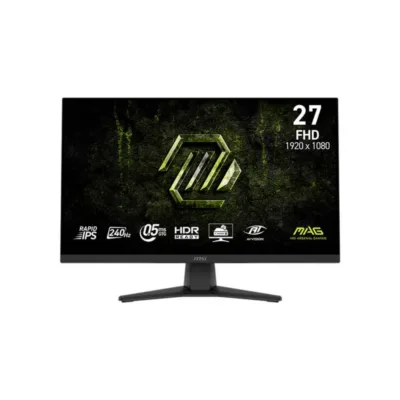 Monitor MSI MAG 272F X24 240Hz Gaming